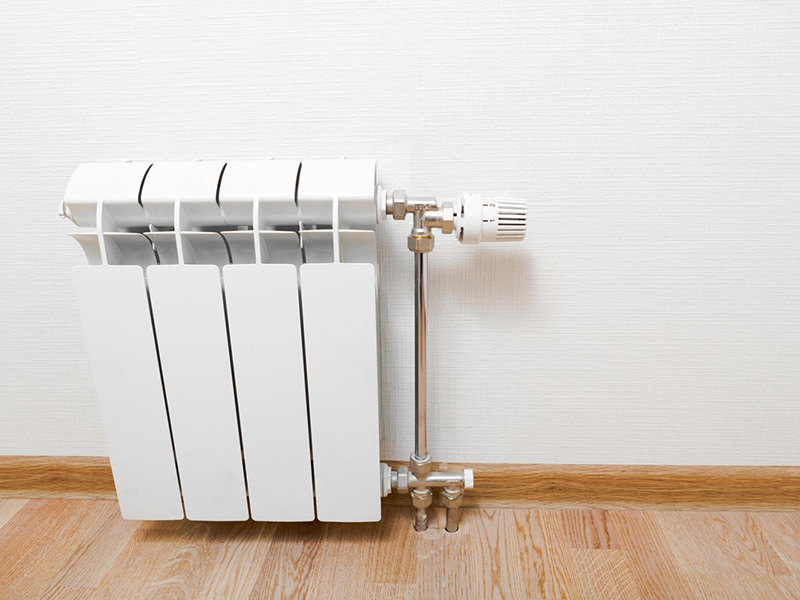 Installation chauffage Beaune