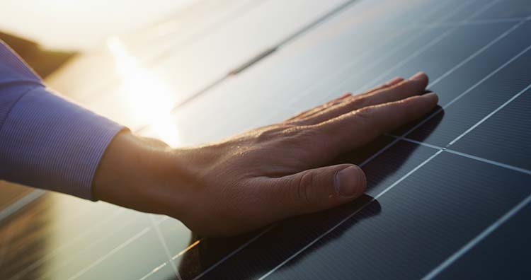 Installation panneaux solaires Chalon-sur-Saône