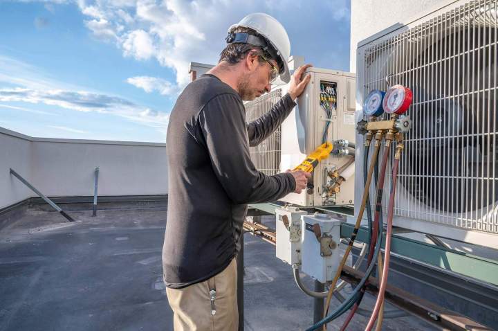 Installation systèmes de chauffage Chalon-sur-Saône
